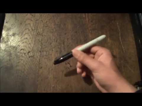 How To Get Sharpie/ Permanant Marker Off Things (EASY) How To Get Sharpie/ Permanant Marker Off Things (EASY)