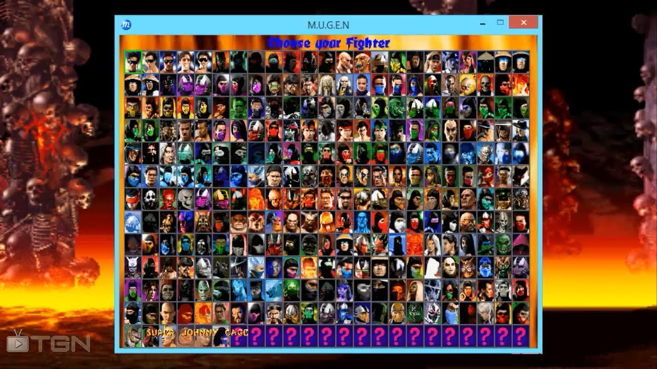 Mortal Kombat Chaotic Fatalities List - Mzaertrade