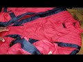 HONEST Review of Michael Jackson Thriller Jacket