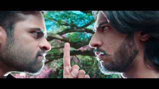 Winner Movie Theatrical Trailer review