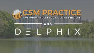 Delphix SUCCESS Case | CSM Practice