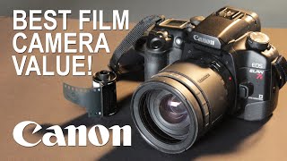 Best Value 35mm SLR Film Camera?!