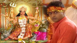 गायत्री का रूप लेकर खुद देवी माँ आई विक्रम से बदला लेने | #देवी | #Devi | #series #serial #hindi