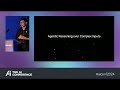 Jerry Liu, Co-Founder, LlamaIndex: Building an Advanced Knowledge Assistant