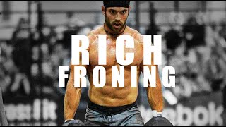 Rich Froning | MOTIVATIONAL Workout Video | 2020