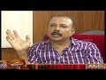 കഥകളുടെ ചക്രവർത്തി സമീക്ഷ interview with t padmanabhan part 1