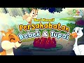 Kisah Kancil - Persahabatan Bebek & Tupai | Dongeng Anak Bahasa Indonesia | Cerita Rakyat & Dongeng