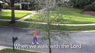 Bobbie Wolgemuth Trust and Obey