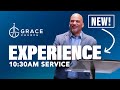 How To Get Unstuck | #GraceChurchVa | Bishop Derek Grier