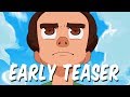 The Muslims Cartoon Early Teaser