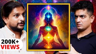 UNLOCK YOUR CHAKRAS' Power - Easiest Explanation By Experienced Tantric