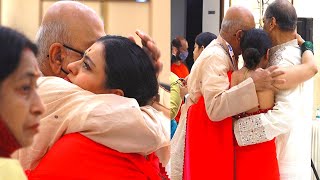 Kajol Cried Like Small Baby In Public Could Not Control Her Tears After Meeting Her CHACHU'S