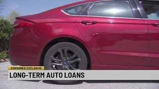 Long-term auto loans: Smart strategy or risky gamble?