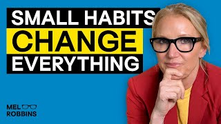 If You Apply These Strategies To Your Life, You Will Become Unstoppable | Mel Robbins