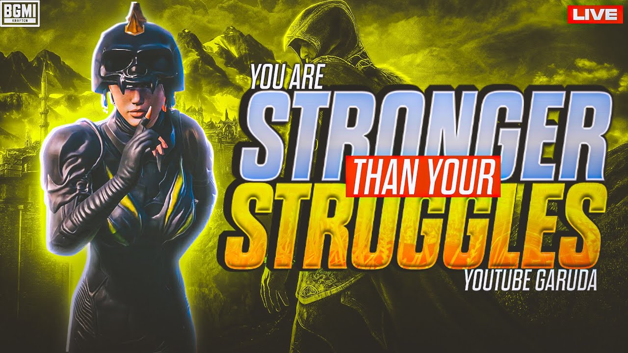 Bgmi Live Telugu Bgmilive Pubg Rankpush Shortsfeed Shortslive