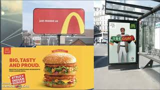 Learning Globalization Through McDonalds