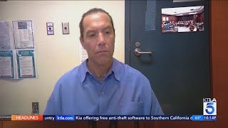 Scott Peterson case: Judge grants DNA testing of piece of evidence