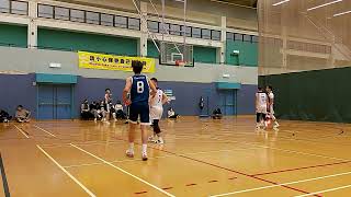 GBC 大專組 28/12/2022 城市大學 vs 科技大學 Q1