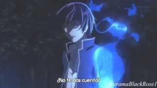 Code Breaker AMV Burn