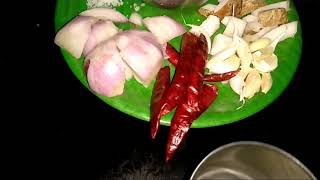 TASTE SPICY || COCONUT CHUTNEY || சுவையான காரமான தேங்காய் சட்னி