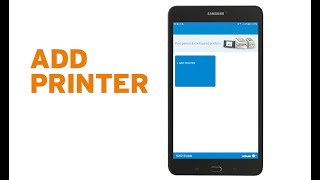 Prep-n-Print with Flex - ADDING A PRINTER