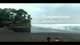 Pangandaran, Wonderful Indonesia