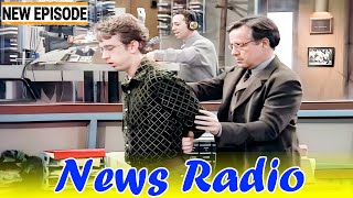 News Radio [New EP] ️🎨️🎨 ️Led Zeppelin Boxed Set 🎨️🎨 American Sitcom - Best Funny 2024 Full Episodes