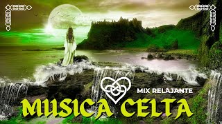 ES - Mix musica celta relajante * Celta musica relajante * Musica celta para dormir