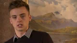 Ste and Harry Gay Love Storyline - Part 1 (Ste and Harry see each other for the first time)