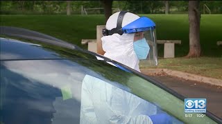 Plexiglass Companies Seeing Increase In Demand