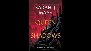 Chapter 65 - Queen of Shadows by Sarah J Maas