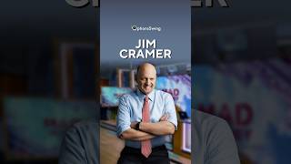 Jim Cramer, the man whose \