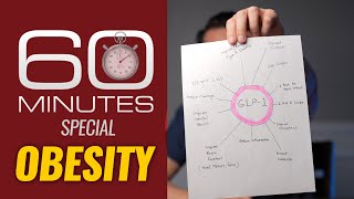 Breaking Down Obesity: Doctor's Reaction to 60 Minutes Special