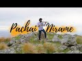 Pachai Nirame |Ambient Violin Cover | R Madhavan | Shalini | Alaipayuthe | Tamil   Arun Linus