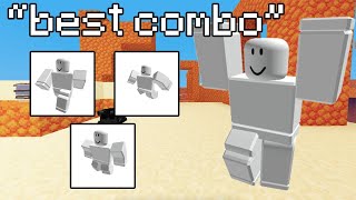 I USED THE *BEST* ANIMATION COMBO!?!? 🔥🤫 (Roblox Bedwars)