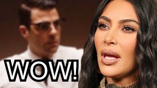 Kim Kardashian Just SHOCKED EVERYONE!!!! | Fans are FURIOUS