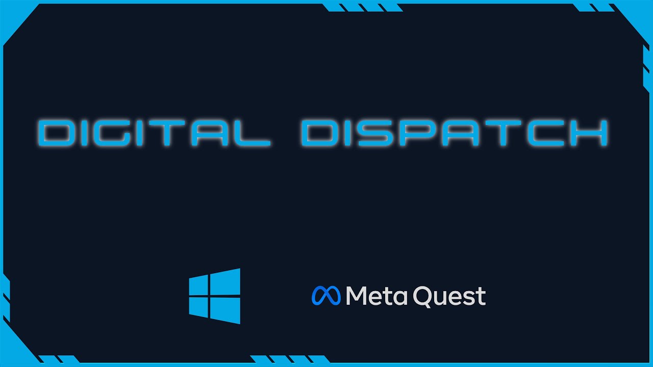 Digital Dispatch Teaser Youtube