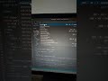 Formate Document in vscode align code in vscode #vscode #coding