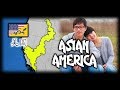 What if East Asian Americans became the Largest Minority in the United States? Alternate History