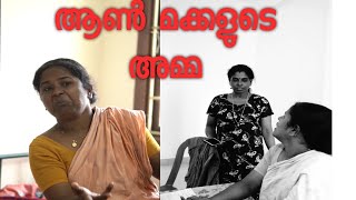 ഇതുപോലെ ആണോ നിങ്ങളുടെ അമ്മായിഅമ്മ എങ്കിൽ അവരോട് ഇതുപോലെ ഒന്ന് ചെയ്തു നോക്കു 😌#malayalam #comedy