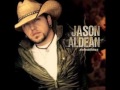 Jason Aldean - Grown Woman