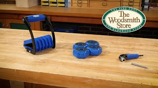 3 New Products from Kreg