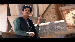 Pashto new Dard Song Segiar  Habibullah Shabab درد حبیب الله شباب