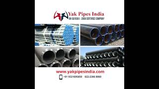 MS PIPE, CS PIPE, ALLOY STEEL PIPE - 9321695850