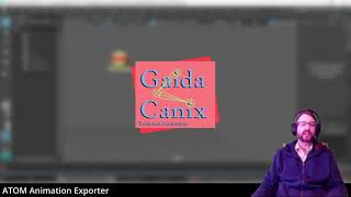 Maya Python, and Open Maya Animation Export & Importer