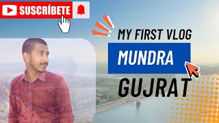 My first vlog in Gujarati..