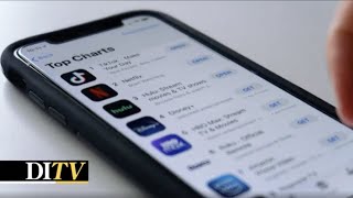 DITV: Lawmakers from Iowa speak on the Potential TikTok Ban