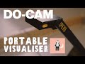 IPEVO DO CAM - portable document camera / visualiser / webcam