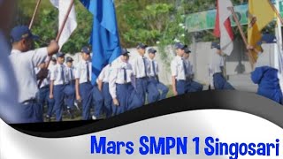 Mars SMPN 1 Singosari