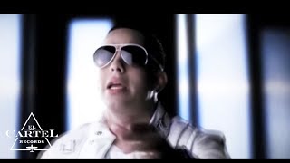 Daddy Yankee - La Despedida (Official Video)